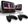 Philips DVD PHILIPS PD-7032T DivX,przenośne 2x7" # - 1407794 - zdjęcie 2